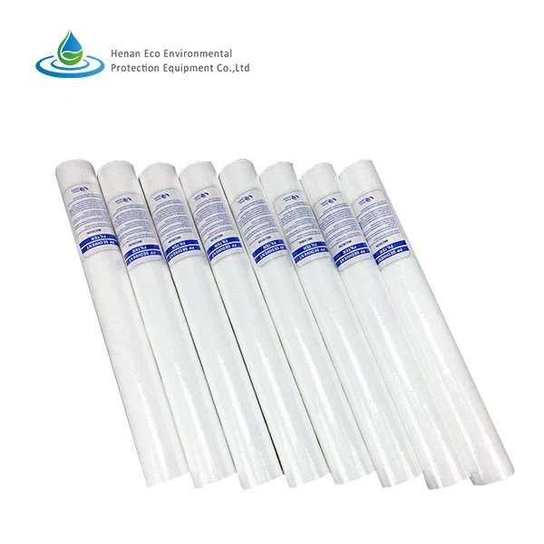 PP Hidlydd Chwythu Toddwch